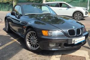 Bmw Z3 1.9 16V cat Roadster