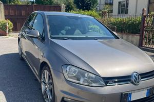 Golf 7 1.6 Diesel Euro6 Prezzo trattabile