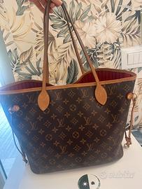 Borsa louis vuitton originale
