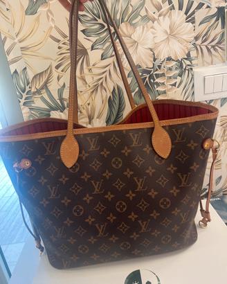 Borsa louis vuitton originale