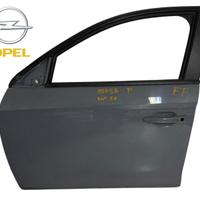 PORTIERA ANTERIORE SINISTRA OPEL Corsa F Serie (19
