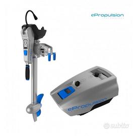 Motore Fuoribordo elettrico Epropulsion Spirit 1.0