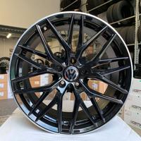 Cerchi Volkswagen raggio 17 NUOVI cod.230937