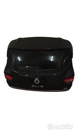 Portellone posteriore telecamera arenault Clio 201