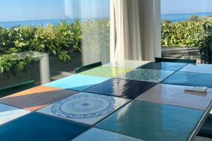 Suite OrizzonteBlu:Design,Piscina e Infinito Ionio