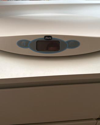 Bilancia bambino neonato
