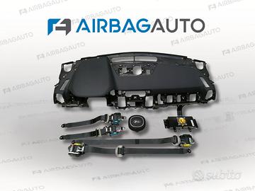 KIT AIRBAG KIA SORENTO IV CRUSCOTTO KIA SORENTO IV