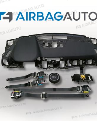 KIT AIRBAG KIA SORENTO IV CRUSCOTTO KIA SORENTO IV