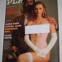 Rivista playmen marzo 976 condizioni eccellenti