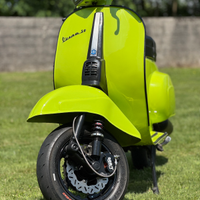 Vespa 50 special