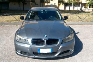 BMW 316D - Serie 3 - touring