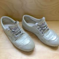 Scarpe Hogan argento (donna - 40)