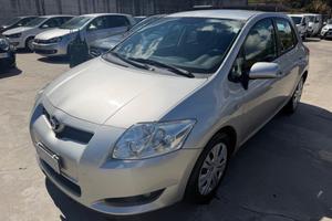 Toyota AURIS 2.0 D-4D Sol 126CV/138.000KM