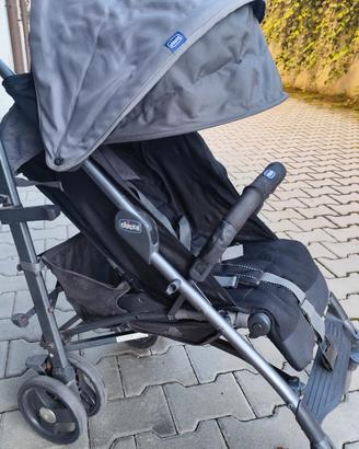 Passeggino Chicco