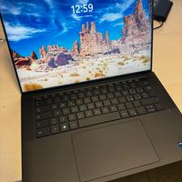 DELL XPS 15 9530