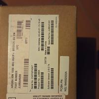 Swicht 48 porte nuovo Aruba Instant