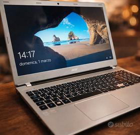 computer laptop Acer Aspire windows 10