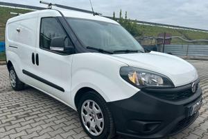 Fiat Doblo maxi 3 p. 2021 1.6 mtj uniproprietario