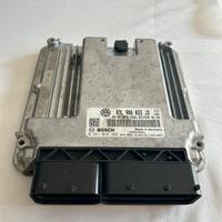 CENTRALINA MOTORE VW TRANSPORTER