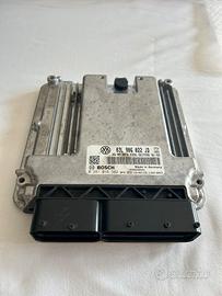 CENTRALINA MOTORE VW TRANSPORTER