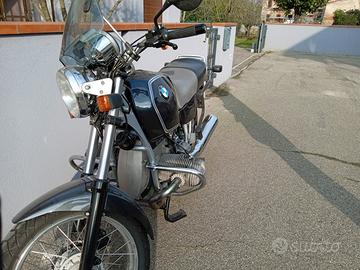 Bmw r 80 r - 1994