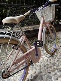 Bicicletta bambina mbm “24