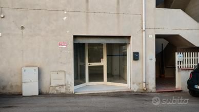 Locale commerciale sennori
