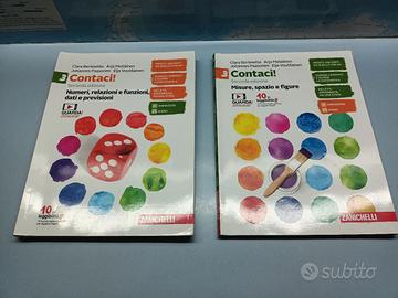 Contaci!