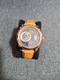 Citizen Meccanico Automatico,