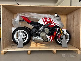 Ducati Streetfighter V4s Supreme
