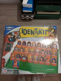 identikit