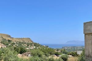 Villa - Castellammare del Golfo