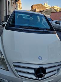 Mercedes classe B