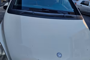 Mercedes classe B