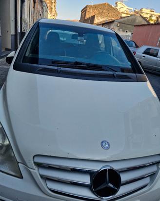 Mercedes classe B