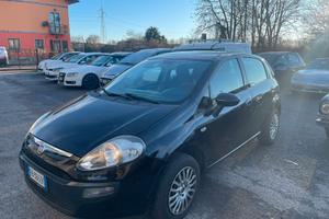 FIAT PUNTO EVO 1.4 BENZINA/METANO