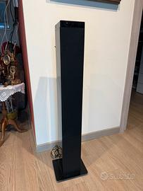 Cassa audio Majestic a colonna Bluetooth