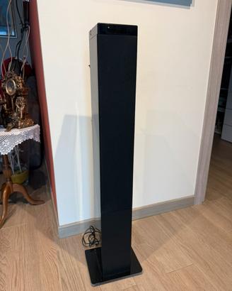 Cassa audio Majestic a colonna Bluetooth