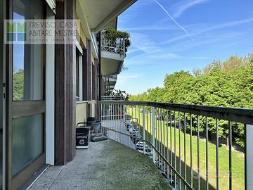 Treviso (Tv) - Appartamento 3 Camere