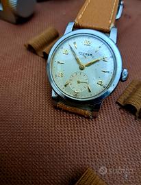 Orologio Vintage anni 50' "Eterna" Swiss
Made 