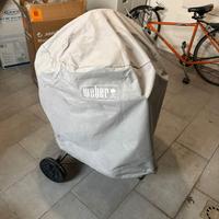 Weber Master Touch 5750 - 57 cm