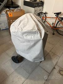 Weber Master Touch 5750 - 57 cm