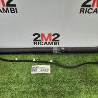 ATTUATORE SERRATURA COFANO POSTERIORE BMW X3 2Â° S