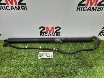 ATTUATORE SERRATURA COFANO POSTERIORE BMW X3 2Â° S