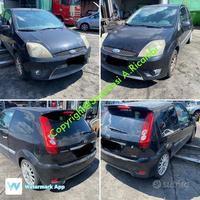 Ricambi usati Ford Fiesta S anno 2007 Fi