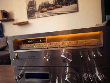 Pioneer TX-7800