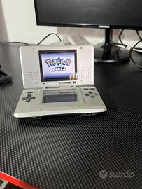 Nintendo DS Primo Modello
