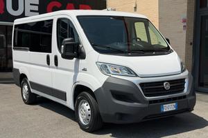 FIAT Ducato 30 2.3 MJT 150CV PC-TN Combi (NESSUN