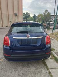FIAT 500X 1600 MULTIJET DIESEL 120 CV