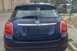 FIAT 500X 1600 MULTIJET DIESEL 120 CV